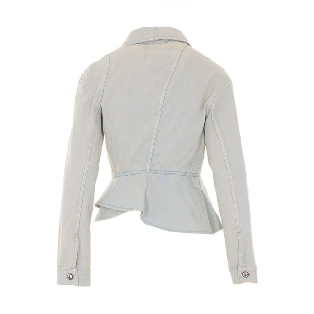 Vivienne Westwood Women Stormy Denim Jacket - Picture 2 of 4
